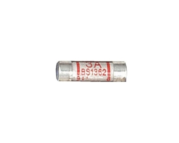 3A_GB_Fuse_31-842-02030 3A Sicherung 3A 250V UK Fuse England British BS1362 25x6,3mm