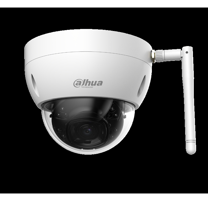 64-700-04310_2MP_WLAN_Kamera 2MP WLAN Kamera 2MP Netzwerkkamera 1080p IP67 Domekamera BHDW1235
