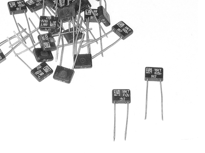 ERO_MKT_28-723-00030 0.01uF 10nF 100V MKT Kondensator RM5