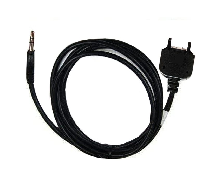 78-380-04632_B2020 HANDY Audio-Adapter Musikadapter Fastport-Anschluss auf 3,5mm Klinkentecker