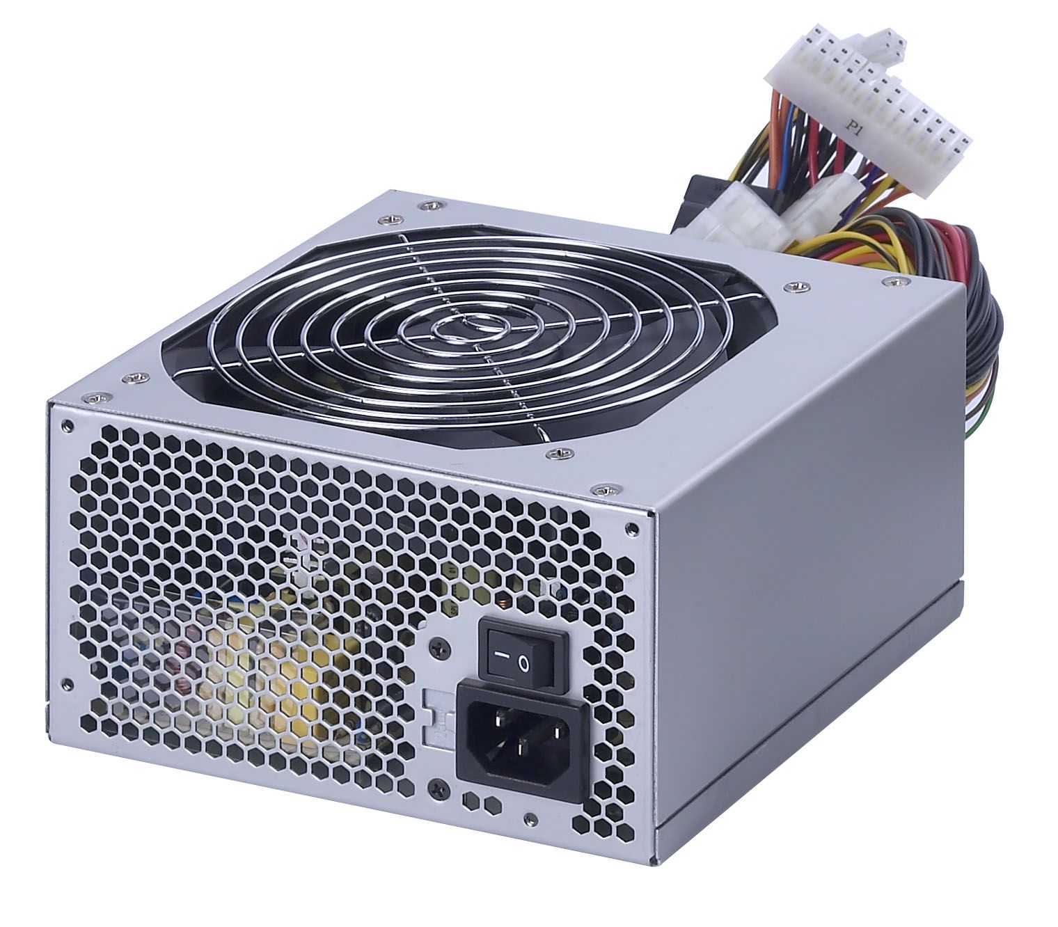 350W PC ATX Netzteil FSP350-60APN V2 Refurbished