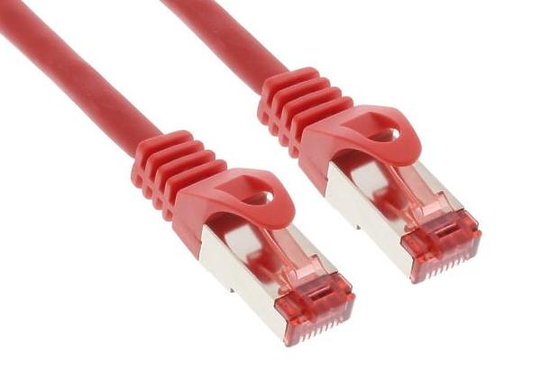 CAT6-LAN-Kabel-Rot-53-800-0xxxxx596622ce20101 0,25m LAN Kabel Cat6 Patchkabel ROT PIMF