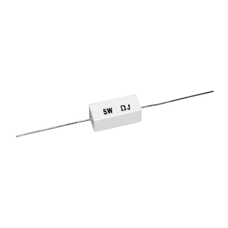 5Watt_Widerstand_SQP5 120ohm 120R Widerstand 5W