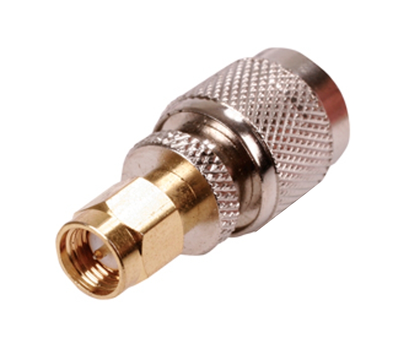 Adapter SMA Stecker auf TNC Stecker Adapter SMA Stecker auf TNC Stecker