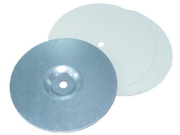 Scheibe-Ringkerntrafo-Montage Ringkerntrafo Befestigung