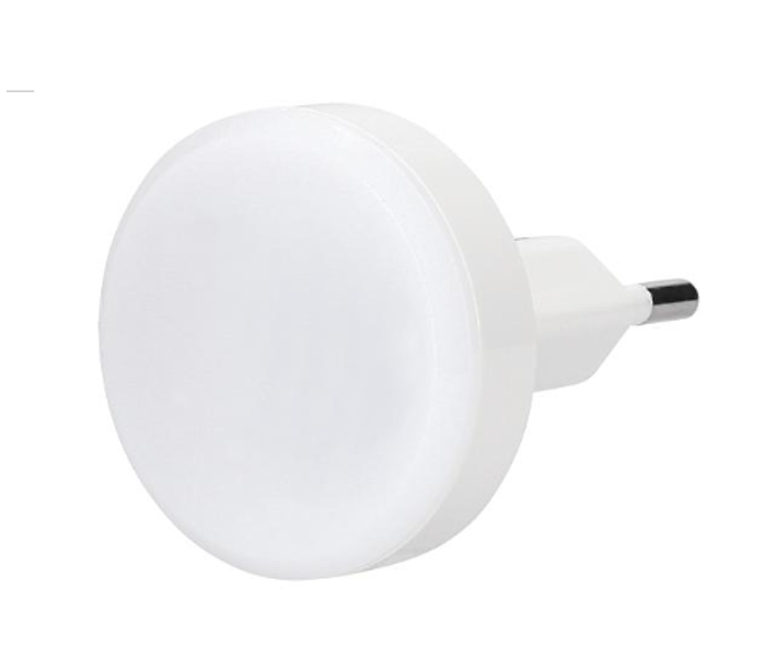 Nachtlicht_fuer_Steckdose_91-479-00390_2024 Nachtlicht Orientierungslicht ohne Sensor nur zum einstecken für Steckdose