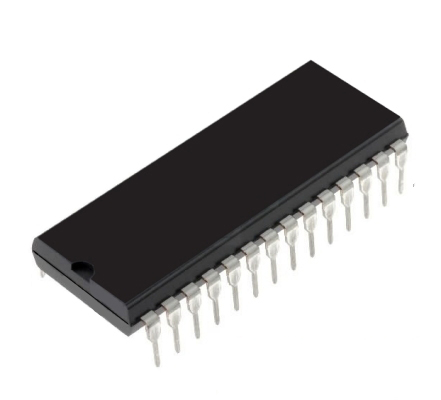 TDA3760 DIP28 PAL Signal Processor