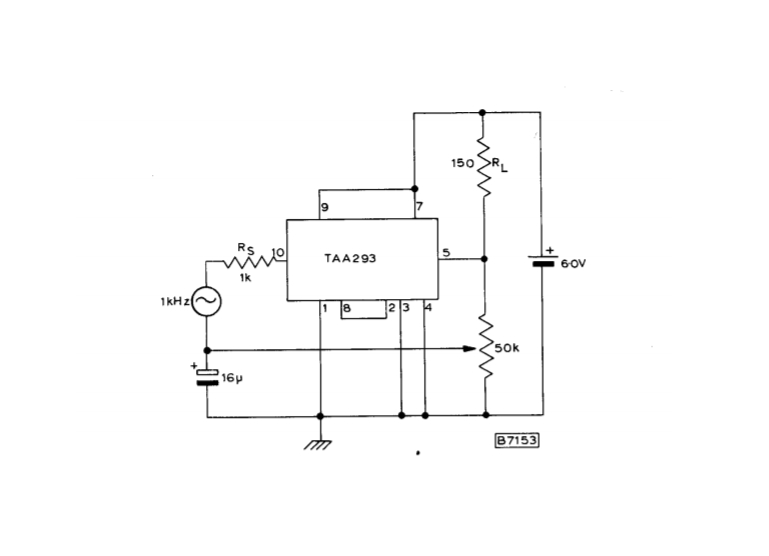 TAA293_Test-Schaltplan