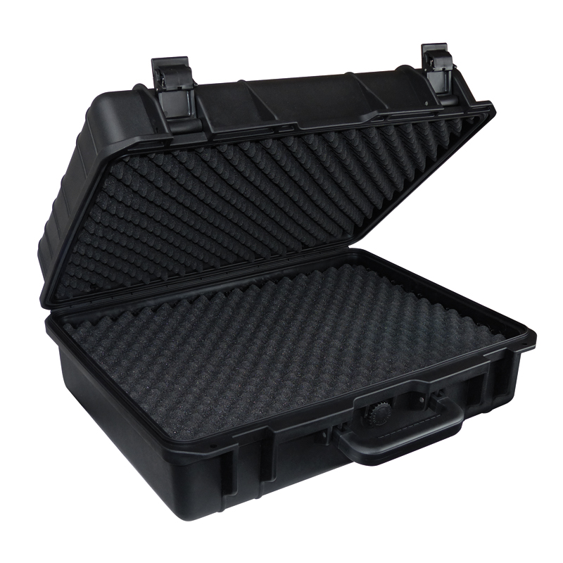 Koffer IP67 Schutzkoffer Gerätekoffer 520x415x195mm wasserdichter Outdoorkoffer Koffer IP67 Schutzkoffer Gerätekoffer 520x415x195mm wasserdichter Outdoorkoffer