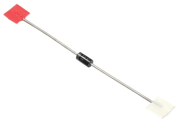 DO41-DiodeH8JKKz3UCONXv 1N4006 Universal Diode bis 800V 1A DO41