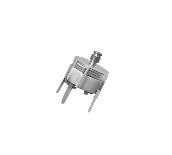 drehko_29-729-00021 Drehkondensator Trimmkondensator 1,2pf bis 6pF
