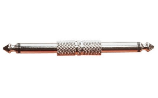 39-859-00160-klinkenadapter-b3 6,3mm Klinkenadapter 2-fach 6,3mm Klinkenstecker 2x 6,3mm Klinke