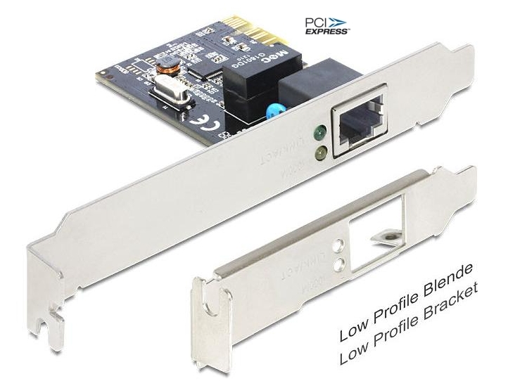 LowProfile-Netzwerkkarte-66-810-00367