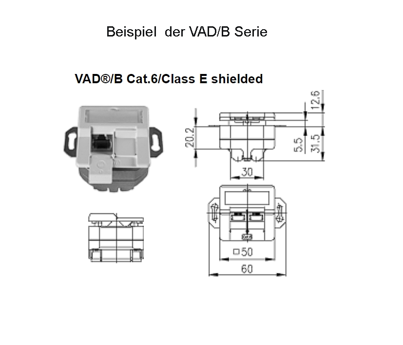 VAD-B_serie_Telegaertner_Blende_39-875-00475