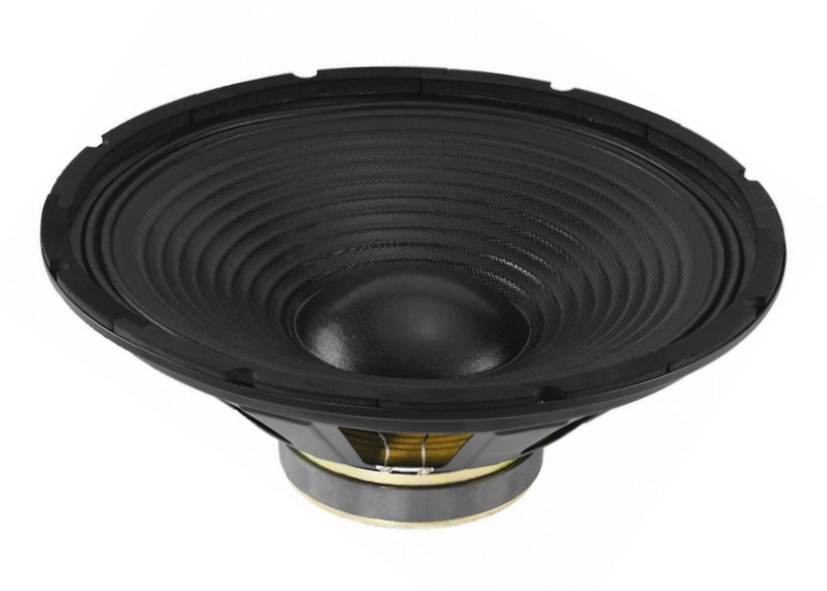 83-768-00520_g103320a_new 385mm 15zoll 300W 8ohm Basslautsprecher 38cm PA Tieftöner SP382PA