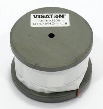 Spule 6,8mH 1,18mm Draht 56x36mm LR (3610) Ferritspule Spule 6,8mH 1,18mm Draht 56x36mm LR (3610) Ferritspule