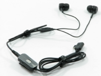 img Headset für LG Prada Mobiltelefon mit 3,5mm Klinkenstecker und 18pin