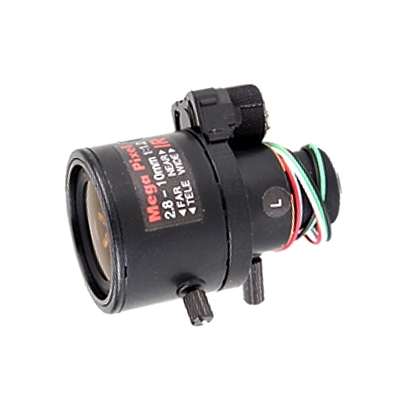 Megapixel-Vario-Objektiv-79-333-00658jx1b5eOv2Yy6d Megapixel Objektiv DC Vario 2,8-10mm 14mm Aufnahme zum Bildsensor