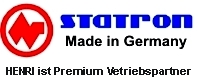 Statron Statron