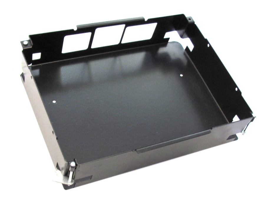 Interra ITR110-9400 = Zubehör Einbaurahmen zu iX10 Touchpanel 10“ Bildschirm