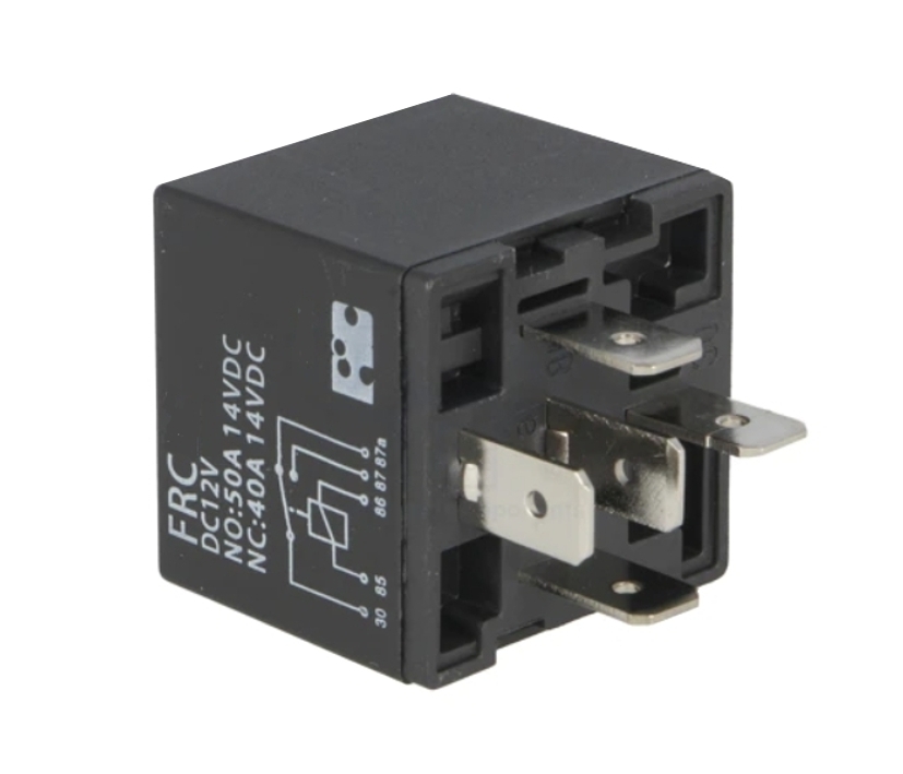 3er Set 12V 80A Auto Relais SPST 4-polig – Hochleistungs KFZ Relais EIN/AUS Schaltrelais Für Motor Kühlung & Elektronik 3er Set 12V 80A Auto Relais SPST 4-polig – Hochleistungs KFZ Relais EIN/AUS Schaltrelais Für Motor Kühlung & Elektronik