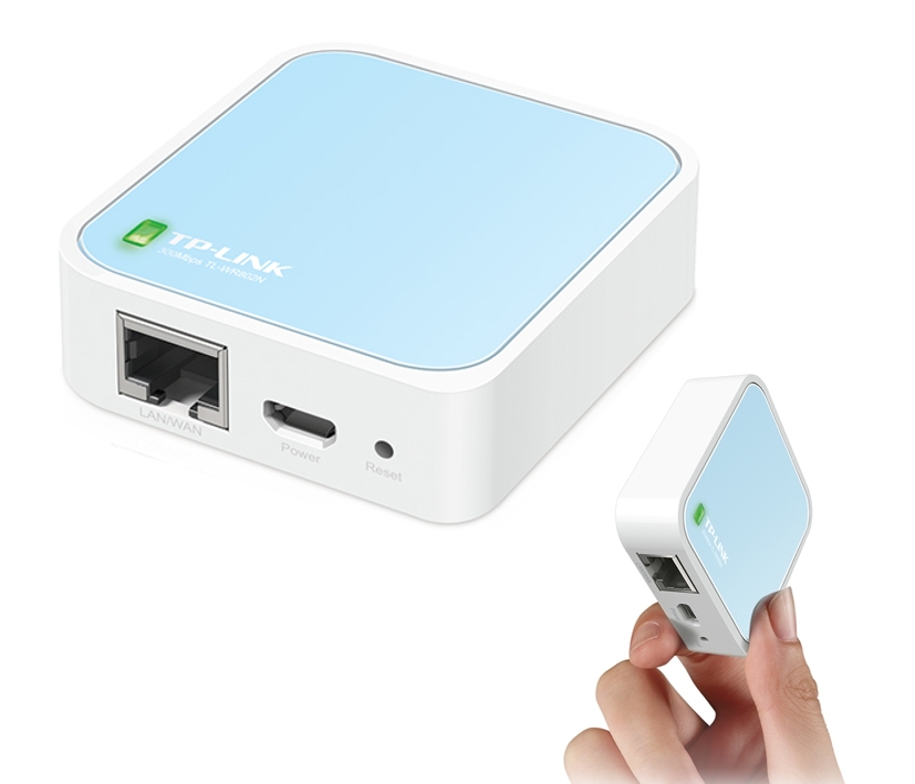 66-810-04106_5in1_Router_Repeater_ WLAN Repeater 5in1 Mini Router 300MBit WR802N