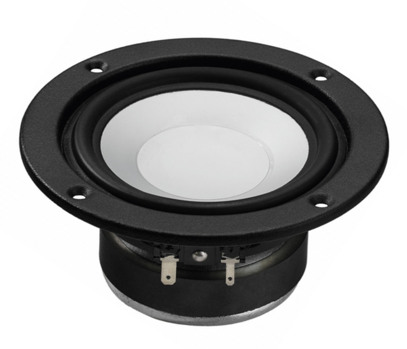 125mm 5zoll Mitteltöner Tiefmitteltöner 120W 8ohm SPH100-AL 125mm 5zoll Mitteltöner Tiefmitteltöner 120W 8ohm SPH100-AL