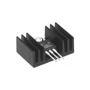 Kuehlkoerper-8-890-00060Bg0HBqisv6F4N Kühlkörper eloxiert TO220 20mm Abm 29x20x11,5mm