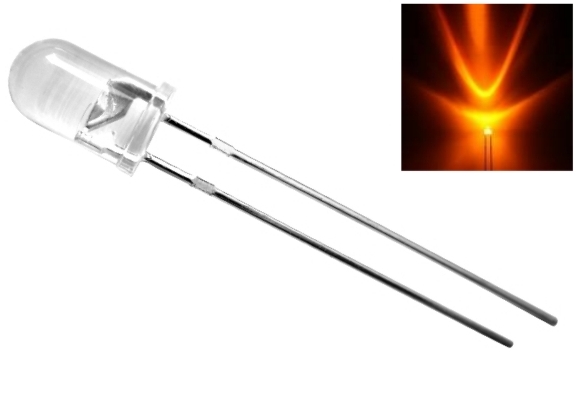 LED-Orange-15-783-005501tPIQQ93R3qcG 5mm LED Orange Standard 20mA