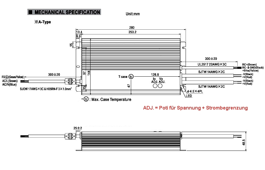 24V_25A_Netzteil_600W_HLG600H_Serie_93-808-04624_B03YH7BiIY4GamTT