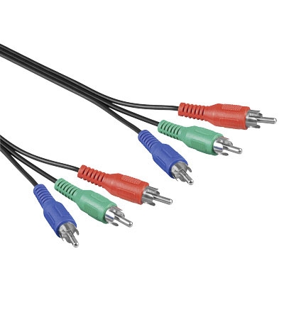 42-685-00203-cinchkabel-mit-3-chinchsteckerdLFelWwiiGMLQ 5m Cinchkabel 3-adrig Audio-Video-Kabel RGB YUV