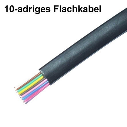 RJ69-Kabel-42-684-00110 RJ69 Kabel