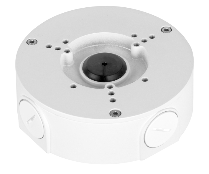 Kamera_Kabelbox_ALU_79-224-02930_OKod89k2MI6VrWC Dose Verteiler für Kamerakabel 124mm ALU PFA130E-W Kabeldose Kameradose