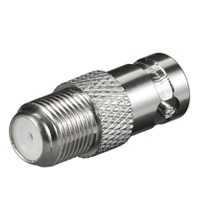51-813-00180-bnc-kupplung-f-buchse Adapter F-Kupplung auf BNC-Kupplung