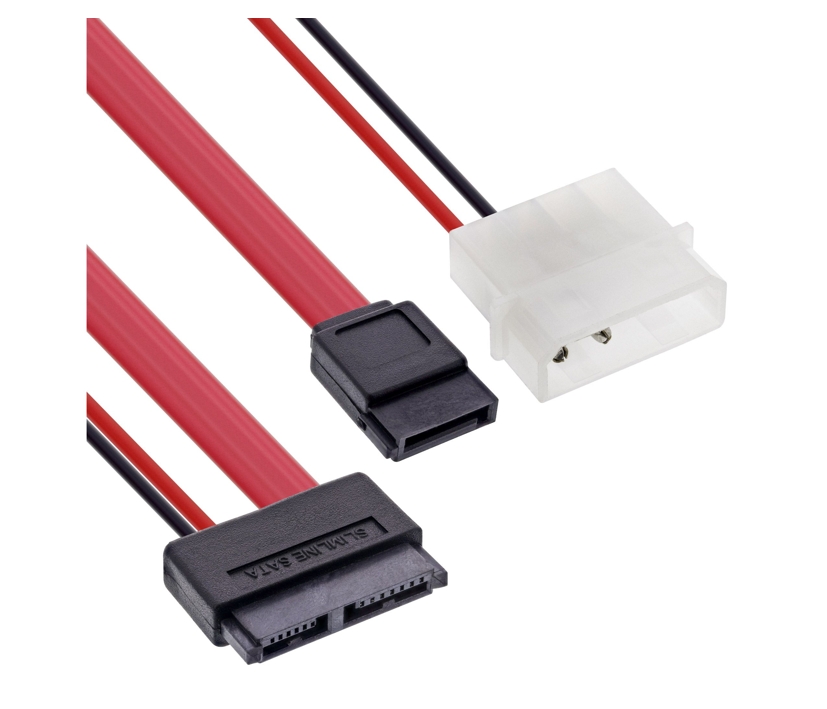 SATA Slimline SATA Kabel Slimline SATA für CD DVD Laufwerke SATA Slimline SATA Kabel Slimline SATA für CD DVD Laufwerke