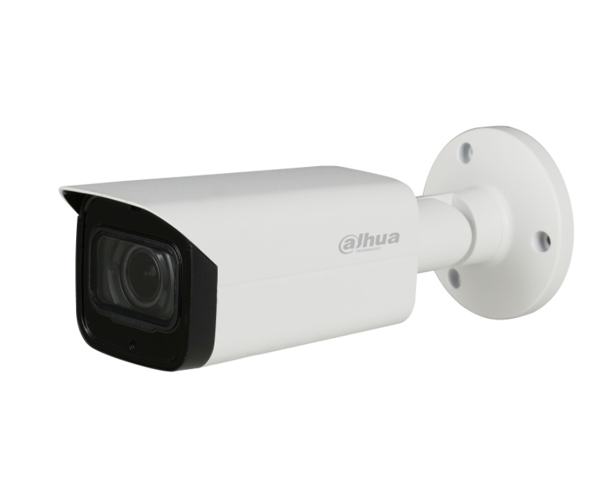 8MP_Bulletkamera_mit_BNC_4in1_64-700-04780 8MP Bullet 4in1 AHD TVI CVI CVBS IP67 4-13mm Varioobjektiv Motorzoom Mikro integriert Pro-Serie