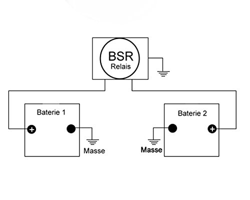 Batterie-Trennrelais-Plan-B08-47-826-00154
