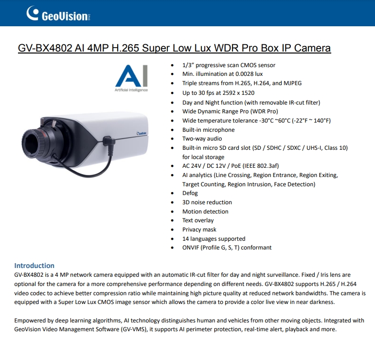 LAN_Boxkamera_Geovision_64-700-03041_B07