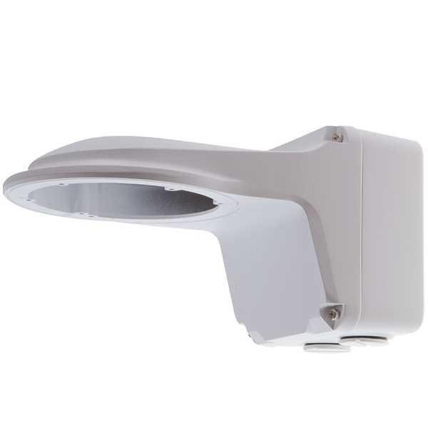 GV-Mount-211-2_64-700-03937 Wandhalter mit Kabelbox Mount211-2 zu AVD2700 AVD4710 AVD8710