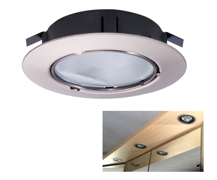 Ersatzleuchte_Badschrank_Kueche_32-600-00250_B2020 68mm Fassung für G4 Leuchtmittel zB Badschrank Küche Möbeleinbau