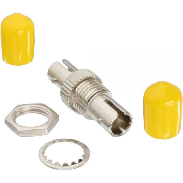 42-500-00201-LWL-Adapter LWL Adapter STST Duplex ST-ST