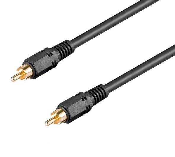 Cinchkabel_fuer_Audio_Video_SDPDIF_TVI_AHD_CVBS_42-685-00195 20m Cinchkabel RG59 Videosignalkabel oder für SPDIF Audio-Signale