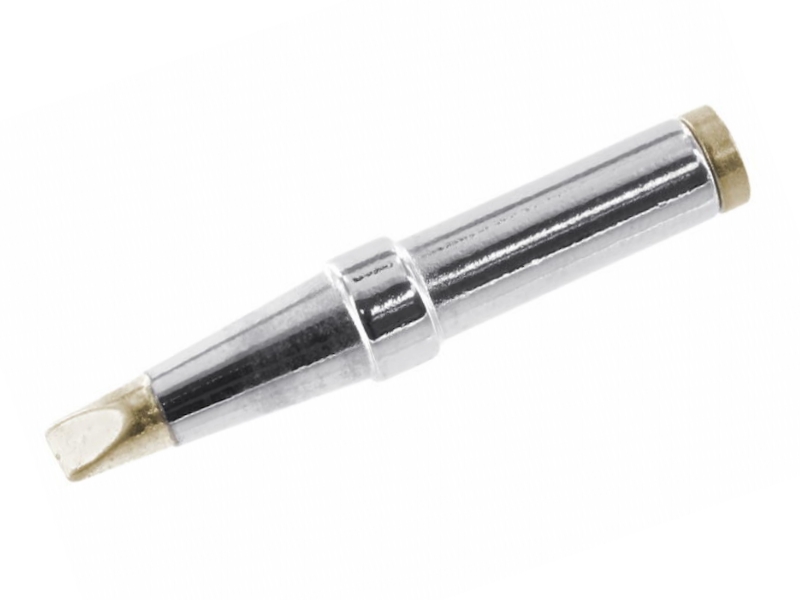 Weller_PTC7__44-791-00820 Magnastat Lötspitze PT-C7 3,2mm 370°C Kurzform zu TCP TCPS
