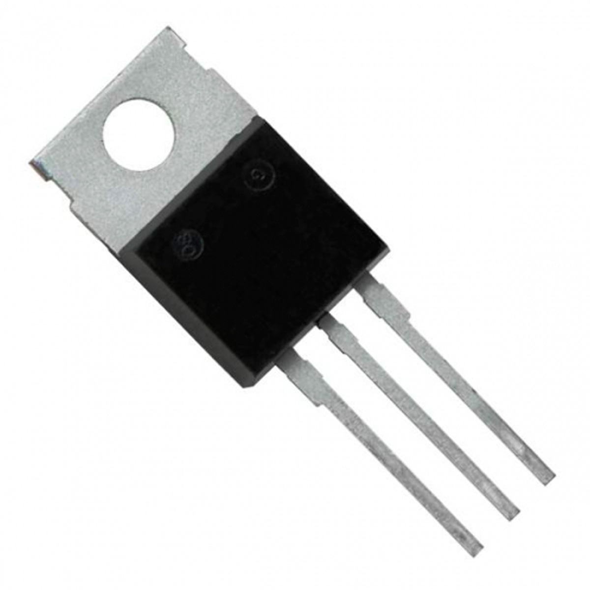 7805-2 7805 Stabi +5V 1A TO220