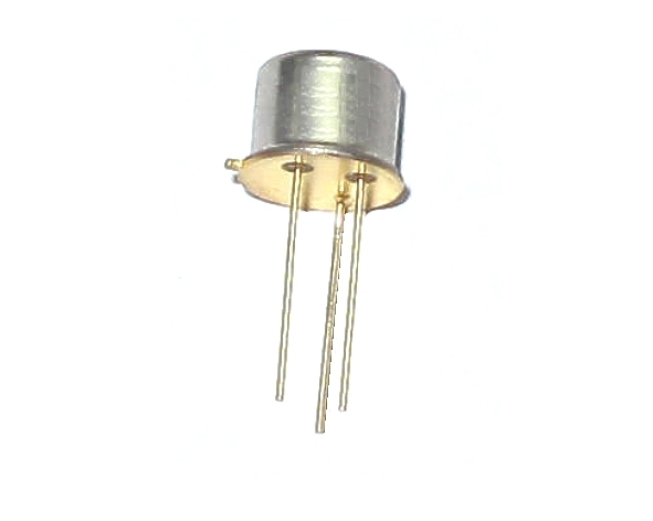 TO39-Transistor-Eigen4iSdQYNZLkM3Y BC161-06 PNP Transistor 60V 1A 3,7W TO39