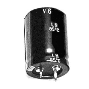 Radialer_ELKO_26-715-04000_26-715-04000 Elko 10000uF 35V radial H35x30mm