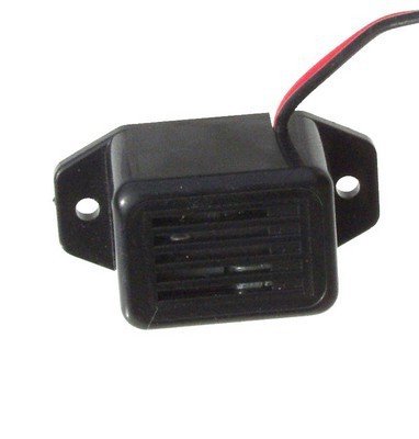 a5fc4e523105d6c5fba5ebce1b336fec Summer 12V DC 9V-16V 30mA mit Litzen Schwarz