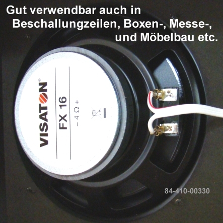 Koaxlautsprecher-FX16-2wege-B-84-410-00330