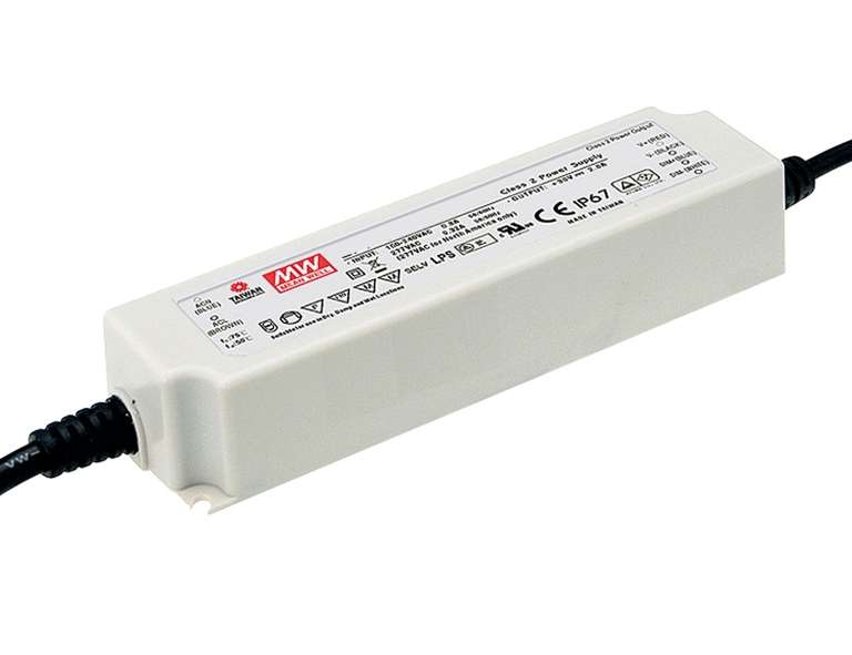 43-700-01250_43-700-01260KaLI54bmX1rmj 24V Netzteil 24V 60W 2,5A IP67 Indoor Oudoor SELV Dimmer 0-10V CC-Treiber