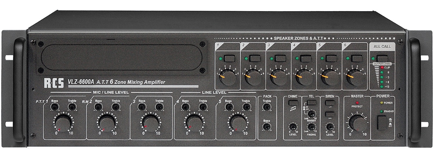 VLZ-6600A_frontal